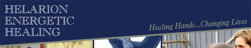 Helarion Energetic Alignment